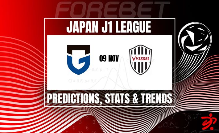 大阪钢巴与神户胜利船将在吹田上演精彩对决 大阪钢巴与神户胜利船将在吹田上演精彩对决