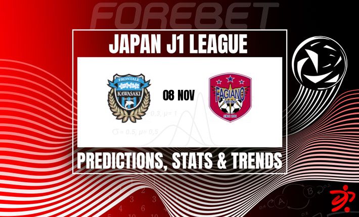 川崎前锋主场迎战未尝胜绩的冈山绿鸟