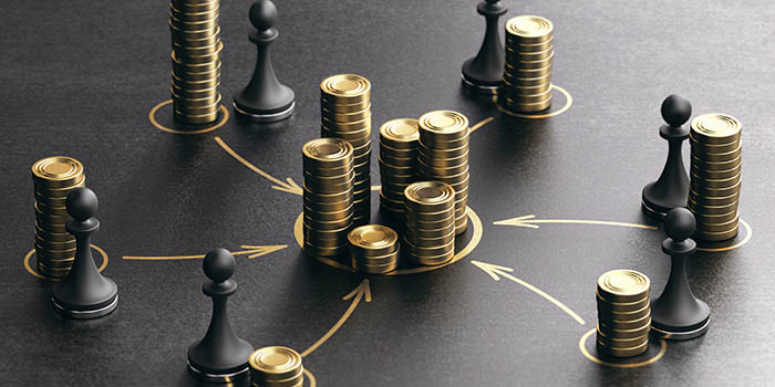 Playtech向Black Cube支付数百万美元开展秘密行动 | 目标锁定Evolution