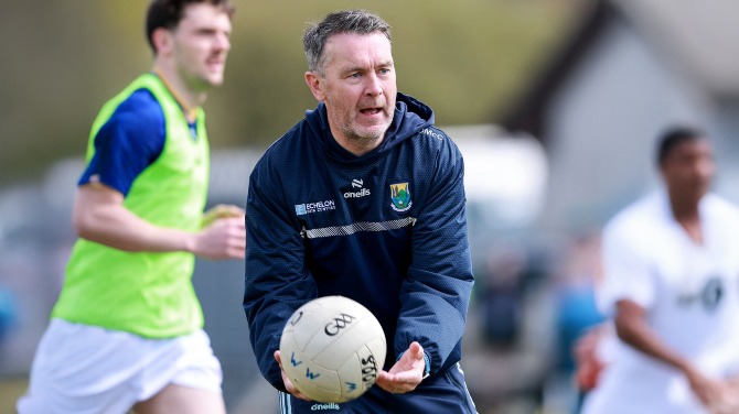 克兰纳盖尔盖尔人协会将与奥伊辛·麦康维尔共同举办博彩意识研讨会