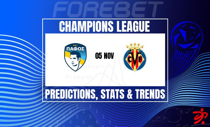 帕福斯力求稳固防线 | 比利亚雷亚尔火力全开征战阿尔法梅加球场 帕福斯力求稳固防线 | 比利亚雷亚尔火力全开征战阿尔法梅加球场