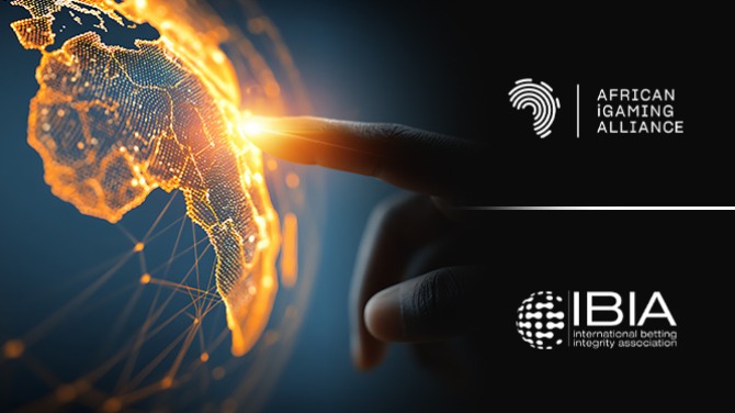 非洲在线博彩联盟与国际博彩诚信协会签署谅解备忘录