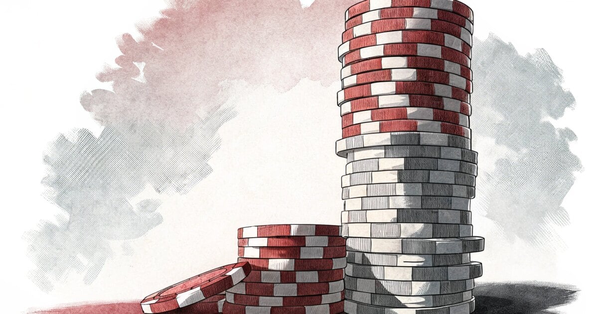 济州梦幻塔赌场10月收入同比激增108% 济州梦幻塔赌场10月收入同比激增108%