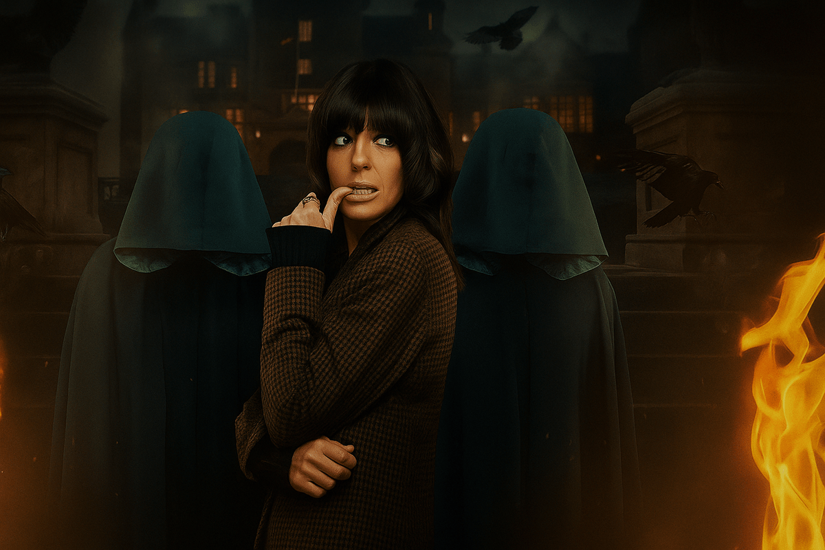 名人叛徒第二季赔率 | 露丝·琼斯最被看好加盟 名人叛徒第二季赔率 | 露丝·琼斯最被看好加盟