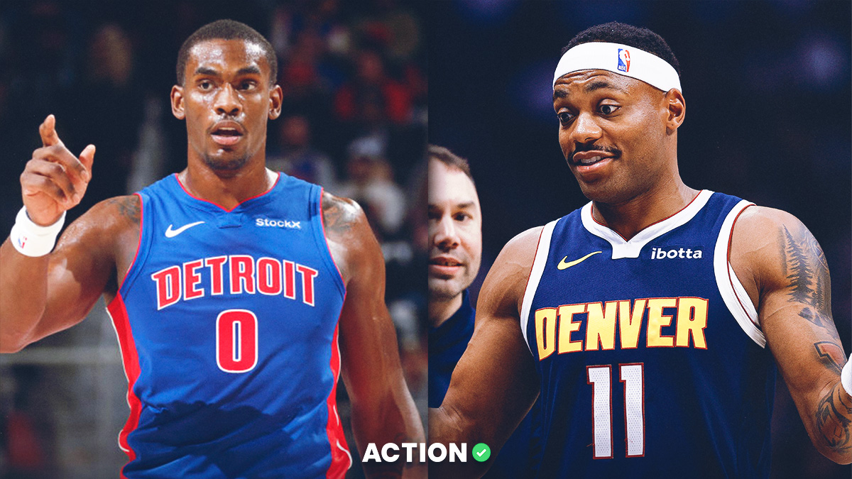 NBA预测 | 赔率 | 精选推荐及专家投注 | 11月3日周一赛程