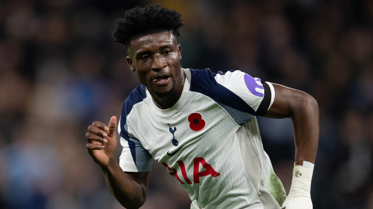 托特纳姆热刺对阵哥本哈根直播 | 观看指南 | 欧冠在线直播 | 电视频道 | 赔率及首发阵容