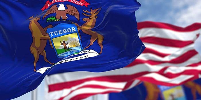 NBA丑闻后 | 密歇根州推出体育博彩保障措施