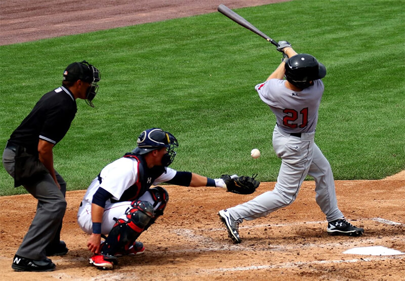 NBA博彩丑闻引发微额投注审查