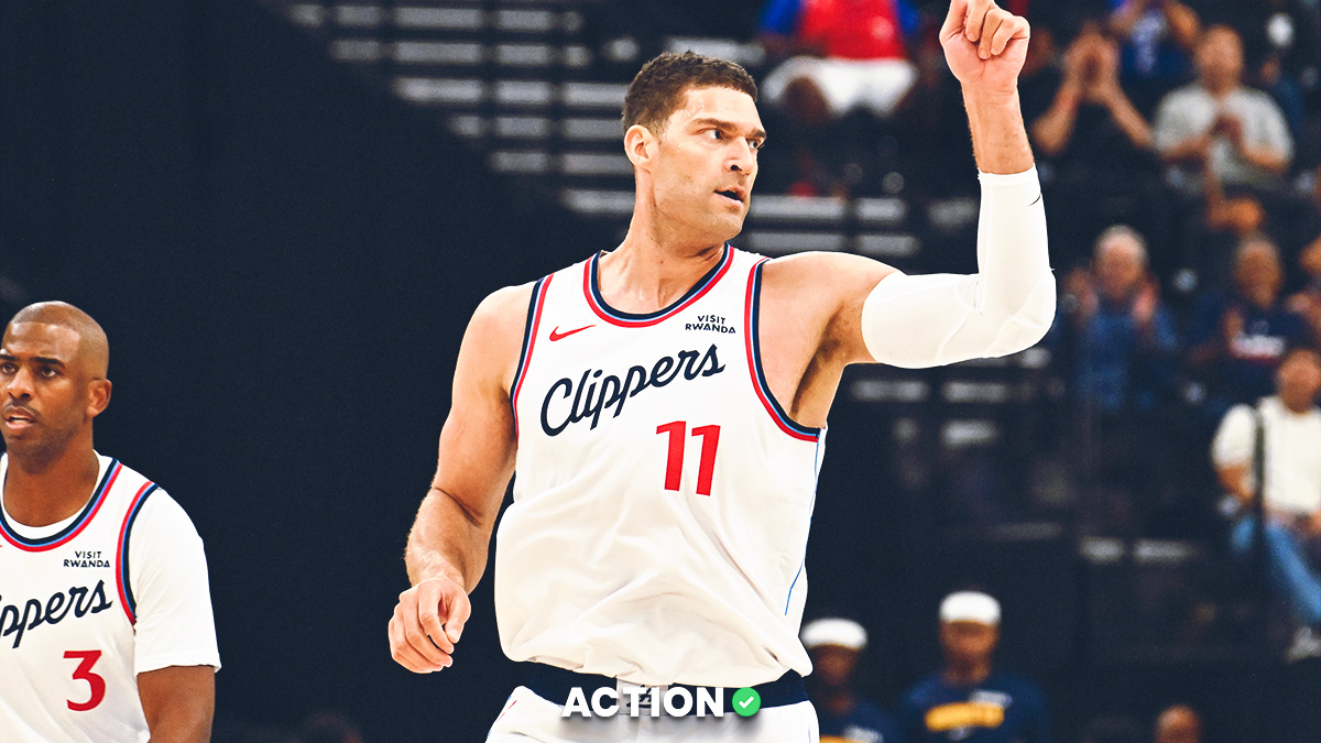 NBA球员个人数据预测 | 11月3日周一 | 迈克·康利 | 布鲁克·洛佩兹