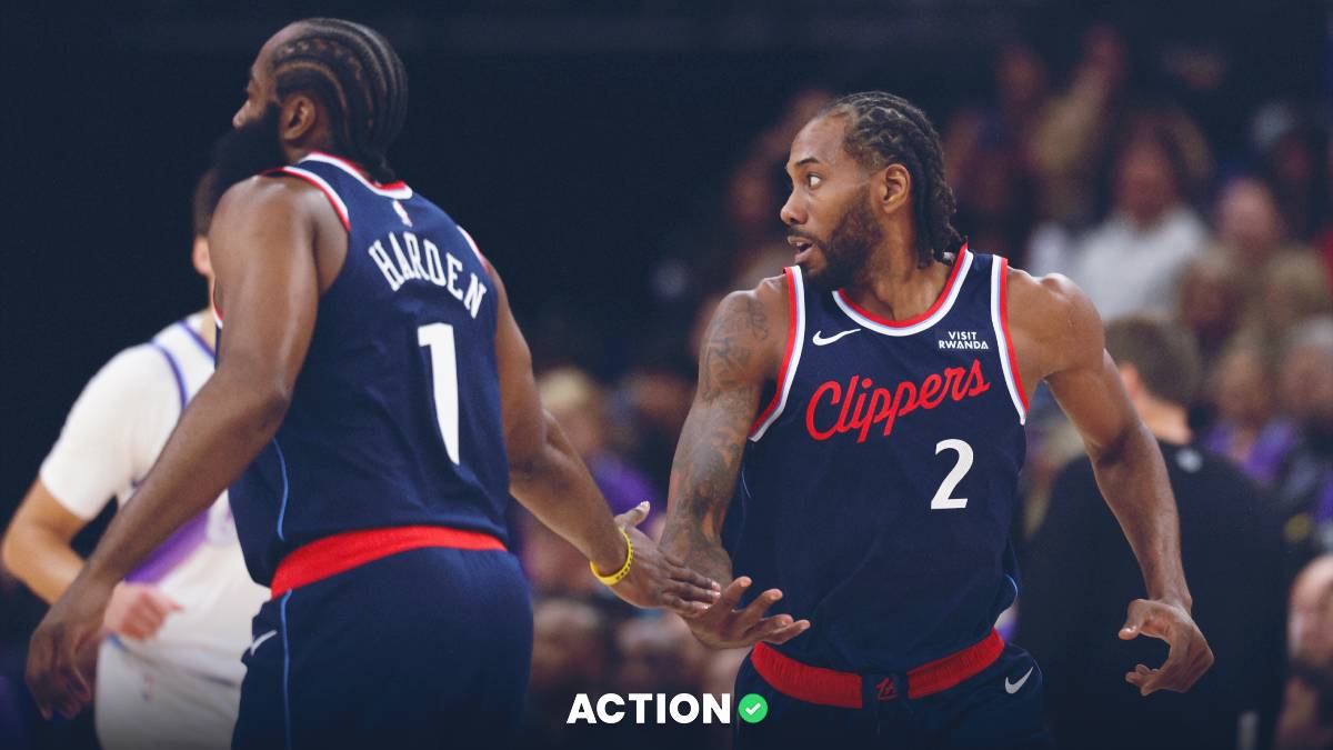 热火对阵快船预测 | 推荐及赔率(11月3日周一) 热火对阵快船预测 | 推荐及赔率(11月3日周一)