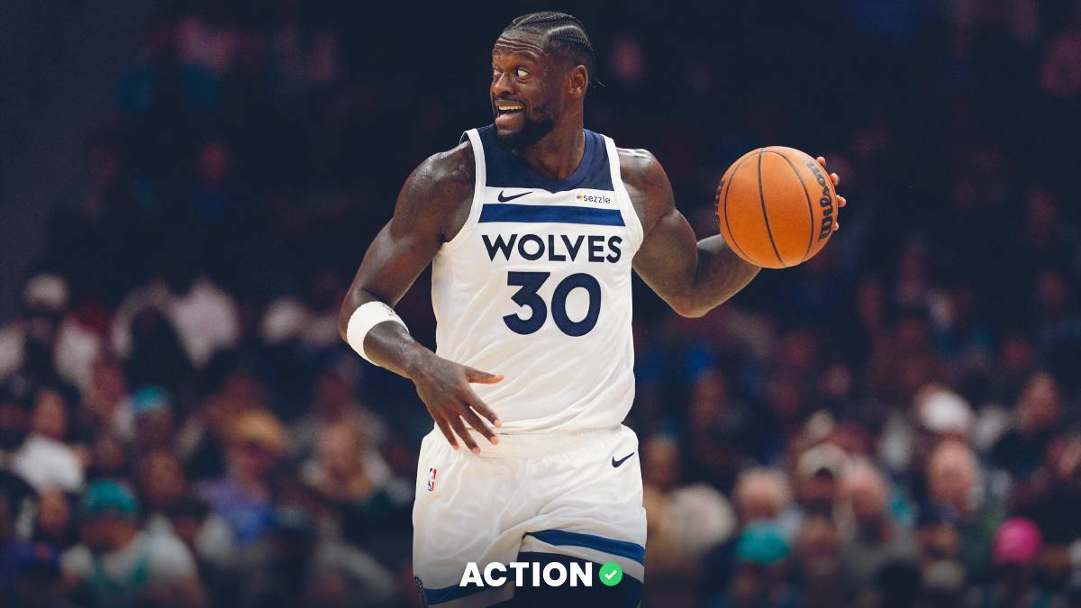 明尼苏达森林狼队 vs 布鲁克林篮网队 | 预测 | 推荐 | 赔率 | 11月3日 明尼苏达森林狼队 vs 布鲁克林篮网队 | 预测 | 推荐 | 赔率 | 11月3日