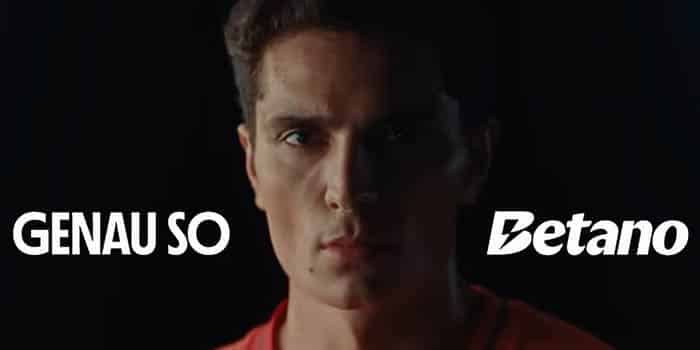 拜仁慕尼黑与Betano携手推出全新合作宣传活动