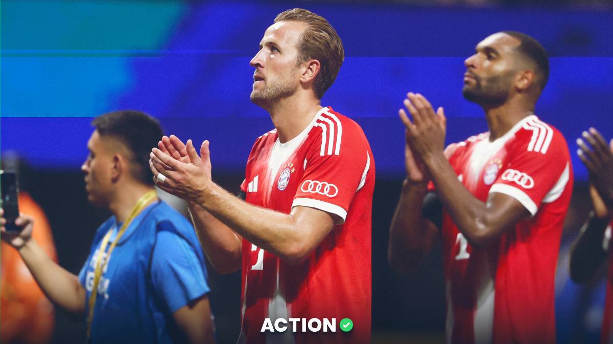 拜仁慕尼黑 vs 巴黎圣日耳曼 | 赛前预测 | 推荐与赔率