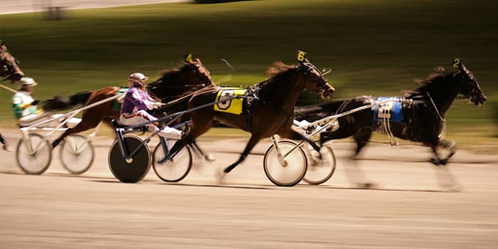 迪凯特市距离承办大型赛马赌场项目更近一步