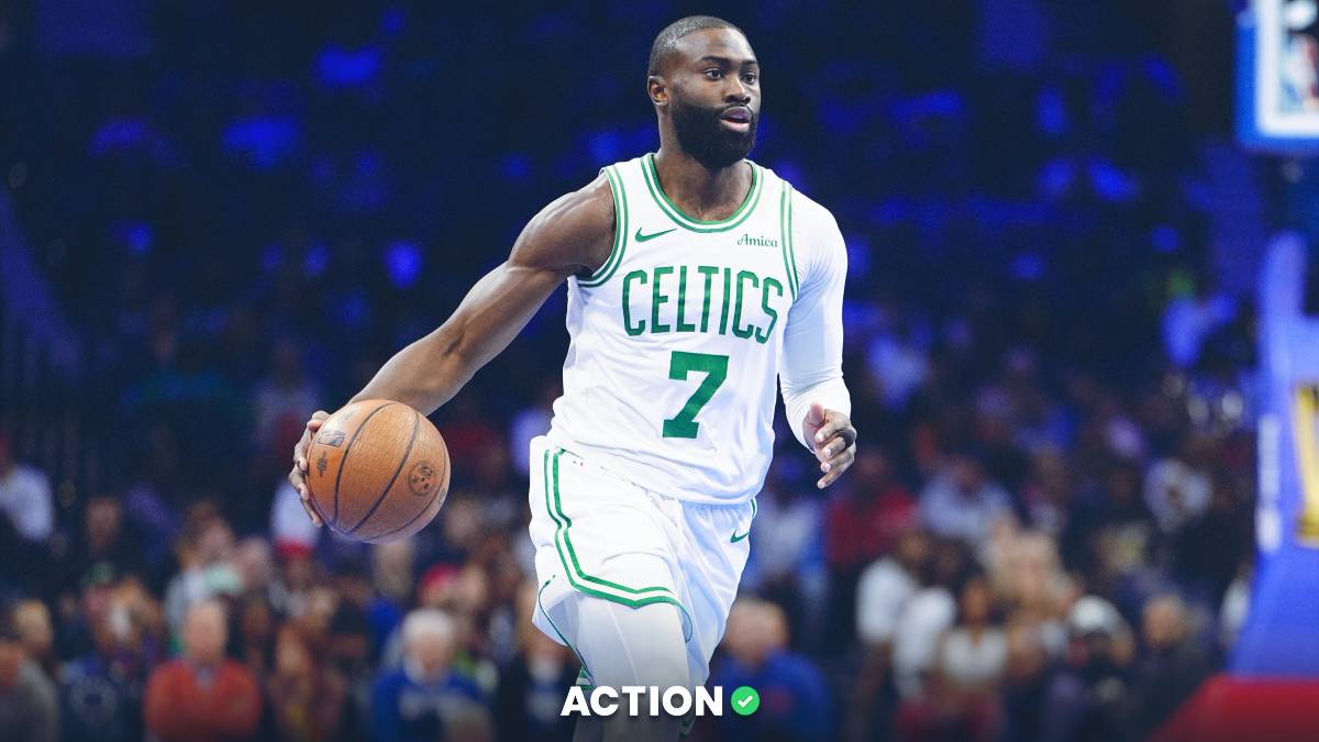 犹他爵士对阵波士顿凯尔特人预测 | 推荐与赔率 | 11月3日