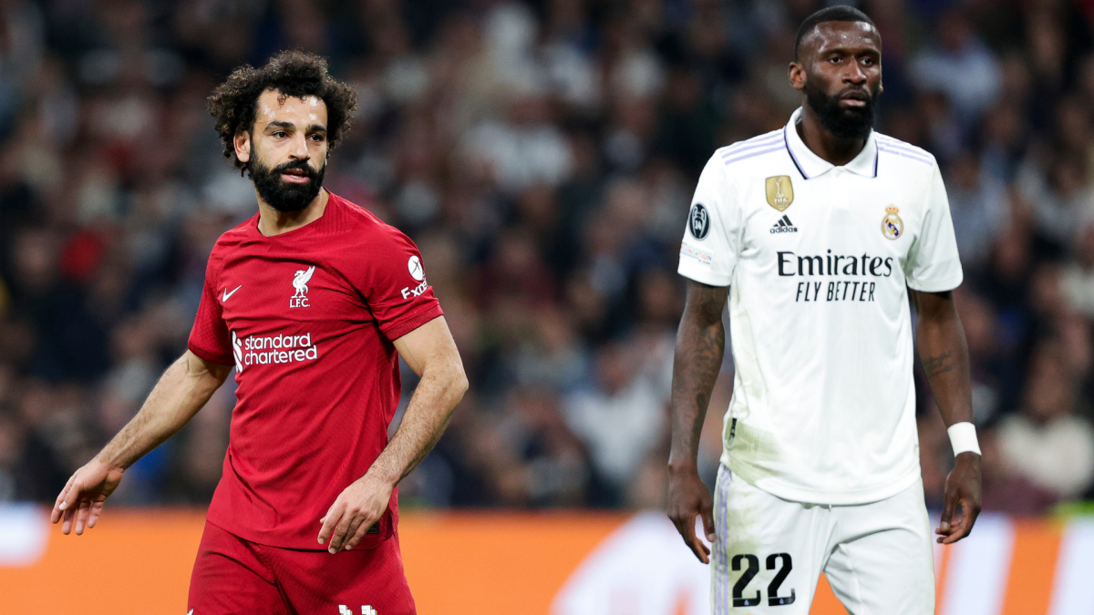 欧冠悬而未决的问题 | 皇马与利物浦是否已互换位置？更多