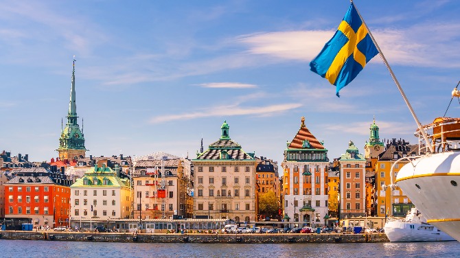 瑞典博彩监管局宣布对瑞典博彩公司实施博彩监管 瑞典博彩监管局宣布对瑞典博彩公司实施博彩监管