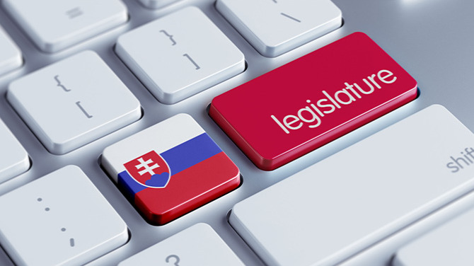 斯洛伐克总统佩莱格里尼否决新博彩法案 斯洛伐克总统佩莱格里尼否决新博彩法案