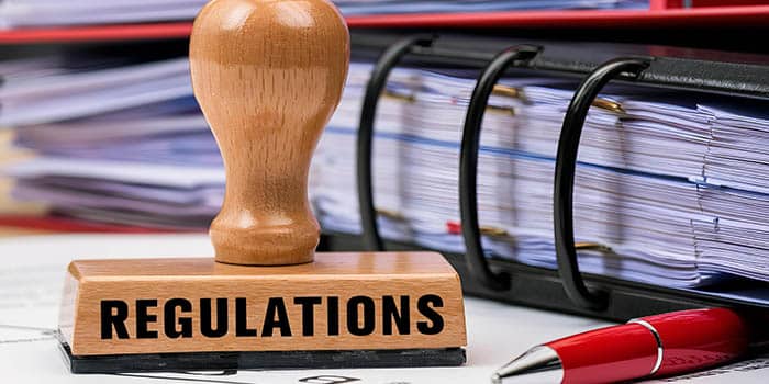 博彩监管机构调查部落赌场财务违规行为