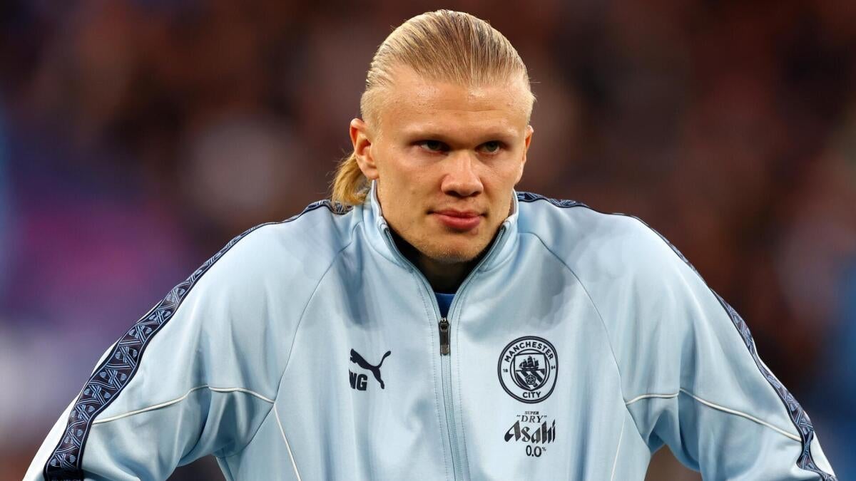 曼城志在欧冠 | 但谁能与哈兰德并肩作战？