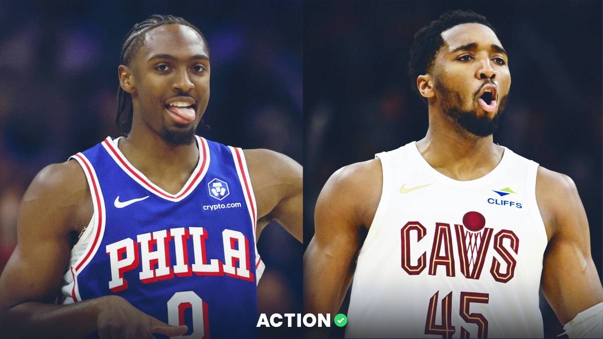 费城76人队 vs 克利夫兰骑士队 | 赛前预测 | 推荐与赔率 | 11月5日