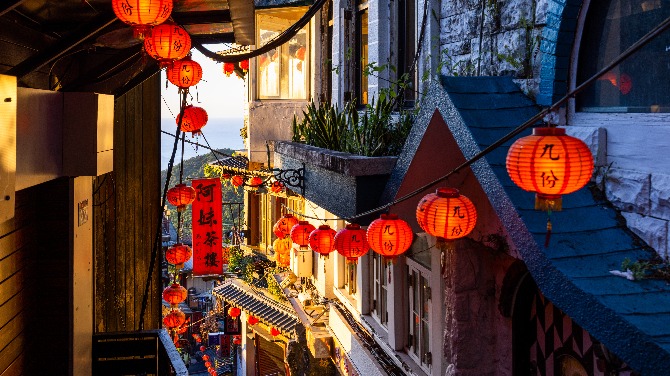 台湾查扣45亿新台币涉柬埔寨王子集团调查资产