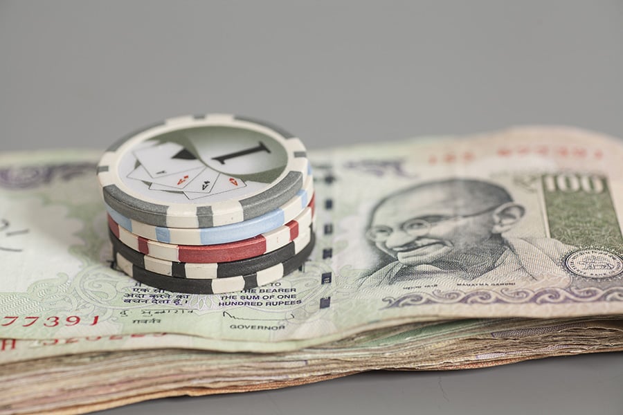 印度最高法院要求政府回应针对博彩禁令的法律挑战