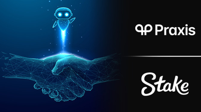 Praxis Tech与Stake合作 | 共同构建全球支付基础设施 Praxis Tech与Stake合作 | 共同构建全球支付基础设施
