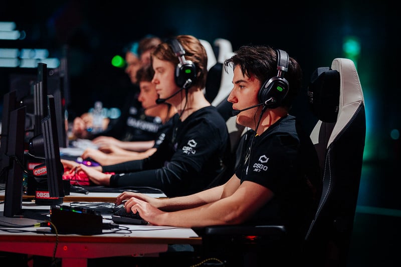 Team Spirit公布Dota 2青训阵容 Team Spirit公布Dota 2青训阵容