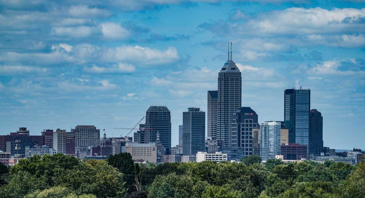 反网络博彩组织发布研究报告称印第安纳州居民反对在线赌场扩张 反网络博彩组织发布研究报告称印第安纳州居民反对在线赌场扩张