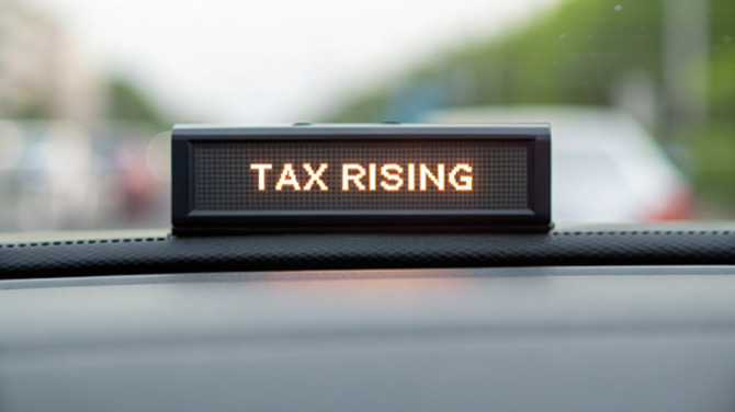 北爱尔兰议会小组呼吁提高在线博彩税