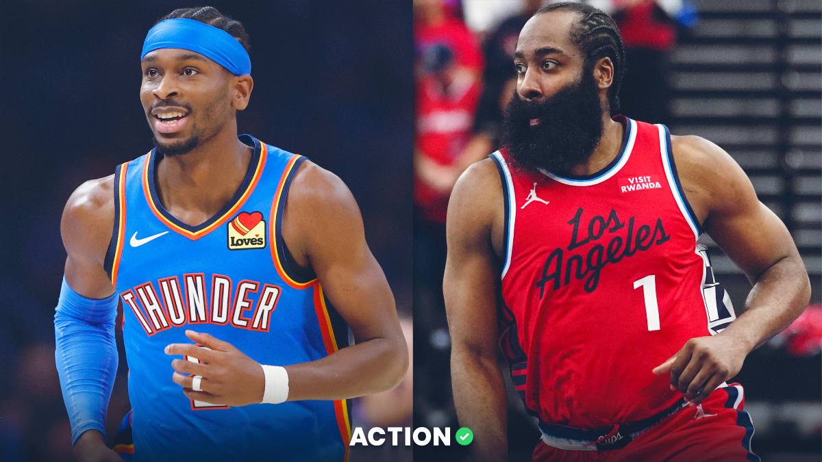 俄克拉荷马城雷霆队 vs 洛杉矶快船队 | 赛前预测 | 推荐与赔率 | 11月4日 俄克拉荷马城雷霆队 vs 洛杉矶快船队 | 赛前预测 | 推荐与赔率 | 11月4日