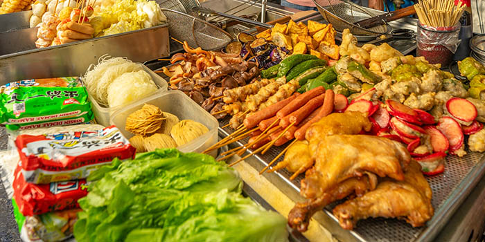 部落赌场在政府停摆期间发起全国食物募捐活动