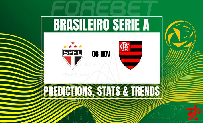 圣保罗将迎战弗拉门戈严峻考验 圣保罗将迎战弗拉门戈严峻考验