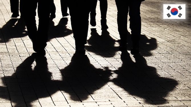 韩国 | 七人因利用假HTS系统参与非法海外期货博彩团伙被捕