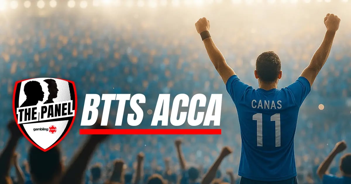 周六双方均进球预测 | 专家组7/1赔率四重彩组合推荐