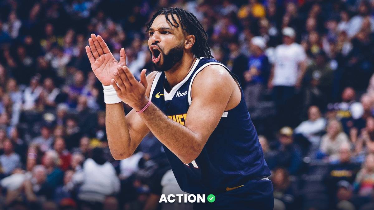 迈阿密热火对阵丹佛掘金预测 | 推荐与赔率 | 11月5日 迈阿密热火对阵丹佛掘金预测 | 推荐与赔率 | 11月5日