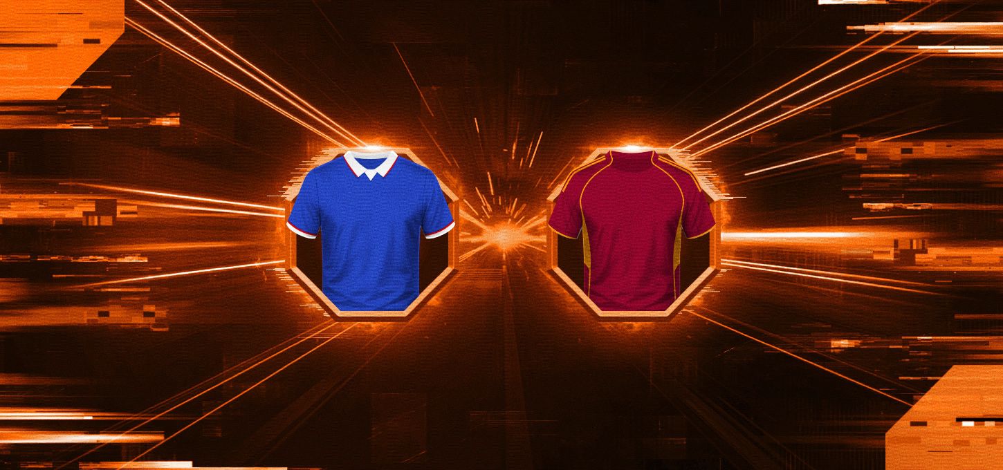 格拉斯哥流浪者对阵罗马 | 赛事预测 | 投注建议与投注构建器 格拉斯哥流浪者对阵罗马 | 赛事预测 | 投注建议与投注构建器