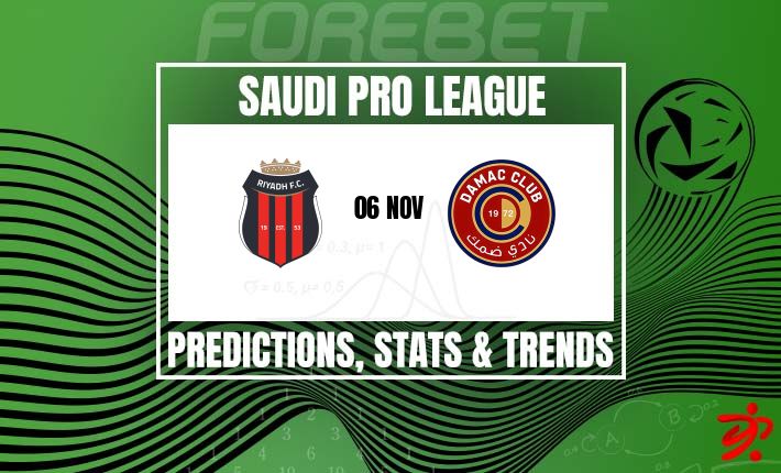 利雅得体育俱乐部力争终结达马克连败颓势 | 联赛焦点战一触即发 利雅得体育俱乐部力争终结达马克连败颓势 | 联赛焦点战一触即发