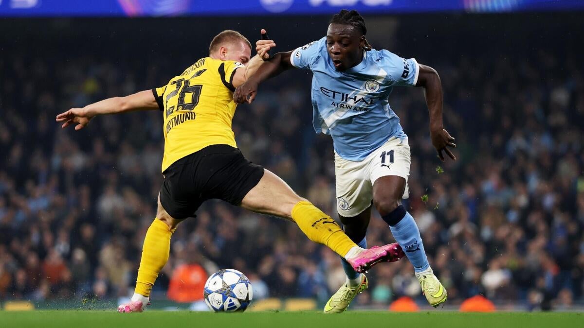 蒂埃里·亨利如何助曼城新星突破瓶颈 蒂埃里·亨利如何助曼城新星突破瓶颈