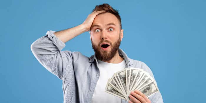 澳大利亚彩票中头奖1300万美元 | 奖金至今无人认领