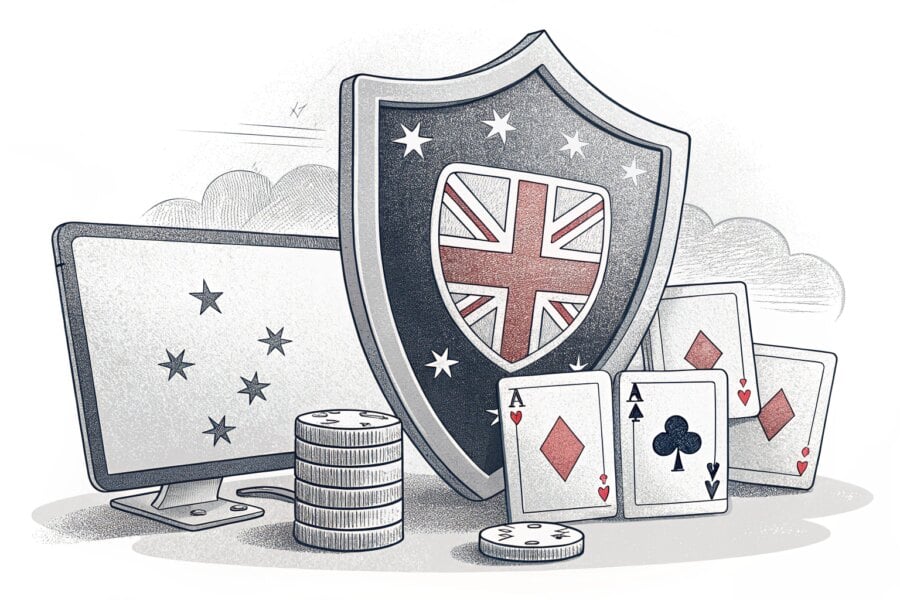 澳大利亚博彩监管机构禁止接受款待邀请