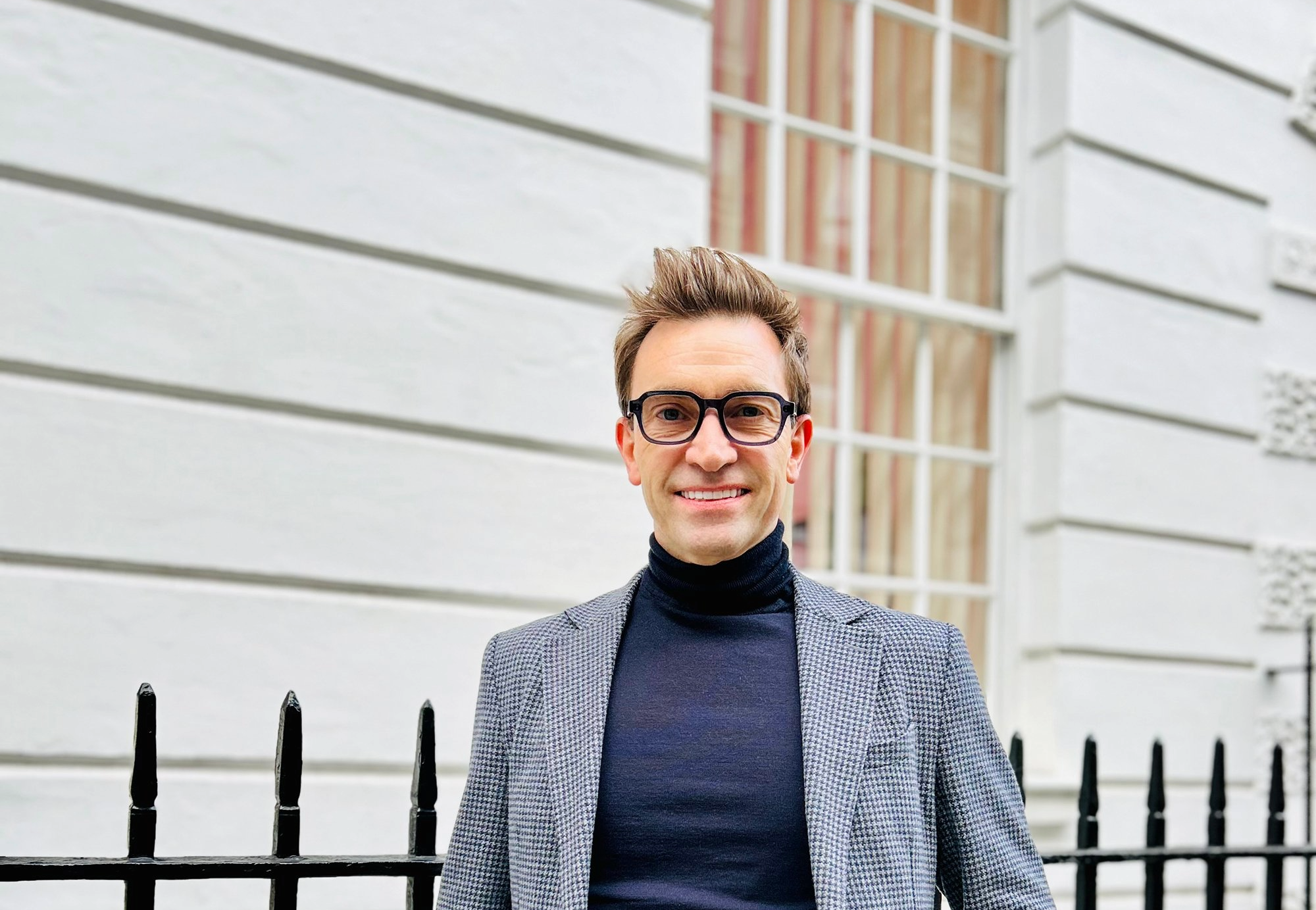 里德·霍兰德加盟克拉里昂游戏数字公司 | 主导以受众为导向的增长阶段