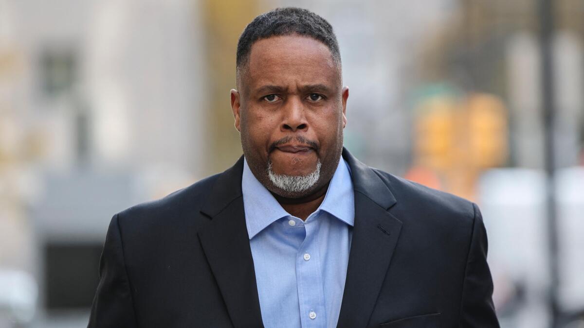 NBA博彩丑闻 | 达蒙·琼斯对刑事共谋指控不认罪