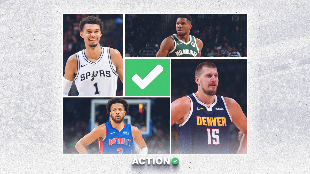 NBA赛事预测 | 赔率 | 特殊投注及11月7日周五赛前分析