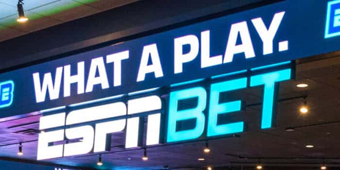 平博体育 Bet即将关闭 | Penn娱乐终止15亿美元合作协议