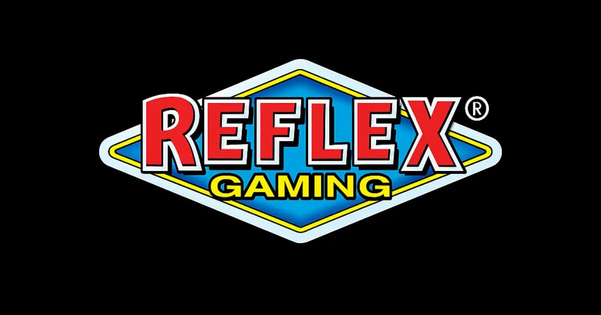 Reflex Gaming推出全新老虎机游戏《燃烧7号》