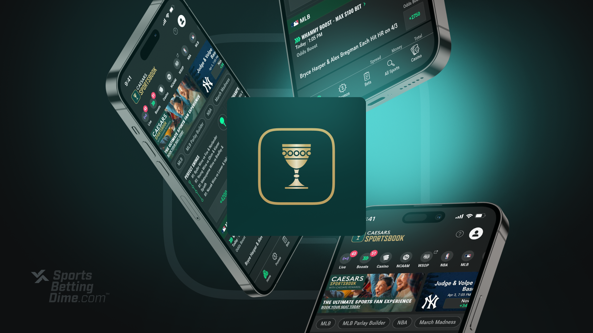 12月1日密苏里州体育博彩上线 | 凯撒体育博彩平台值得期待之处