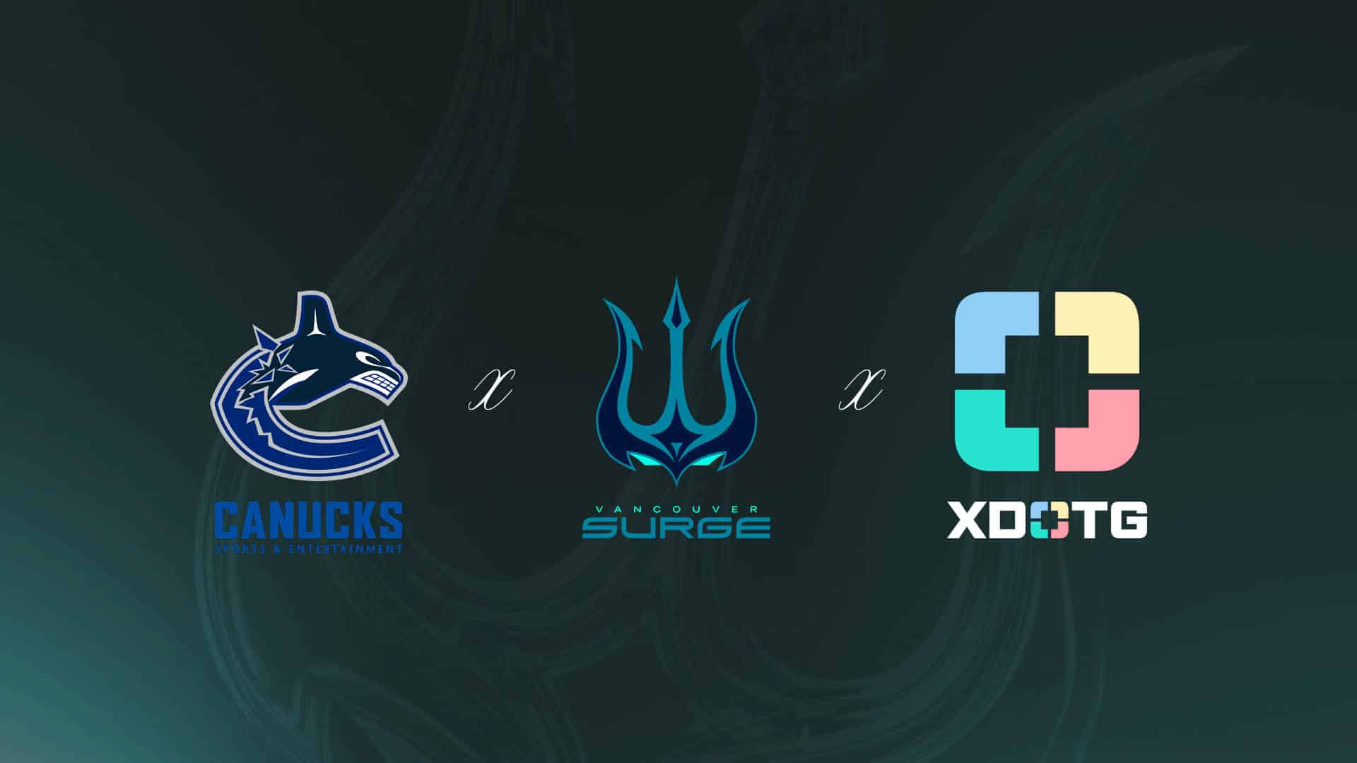 XDOTG获得温哥华激浪队运营权