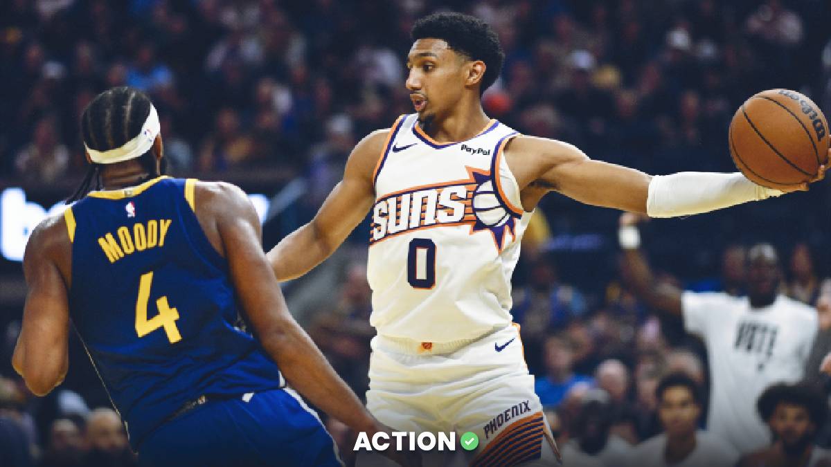 洛杉矶快船队 vs 菲尼克斯太阳队 | 预测 | 推荐 | 赔率 | 11月5日